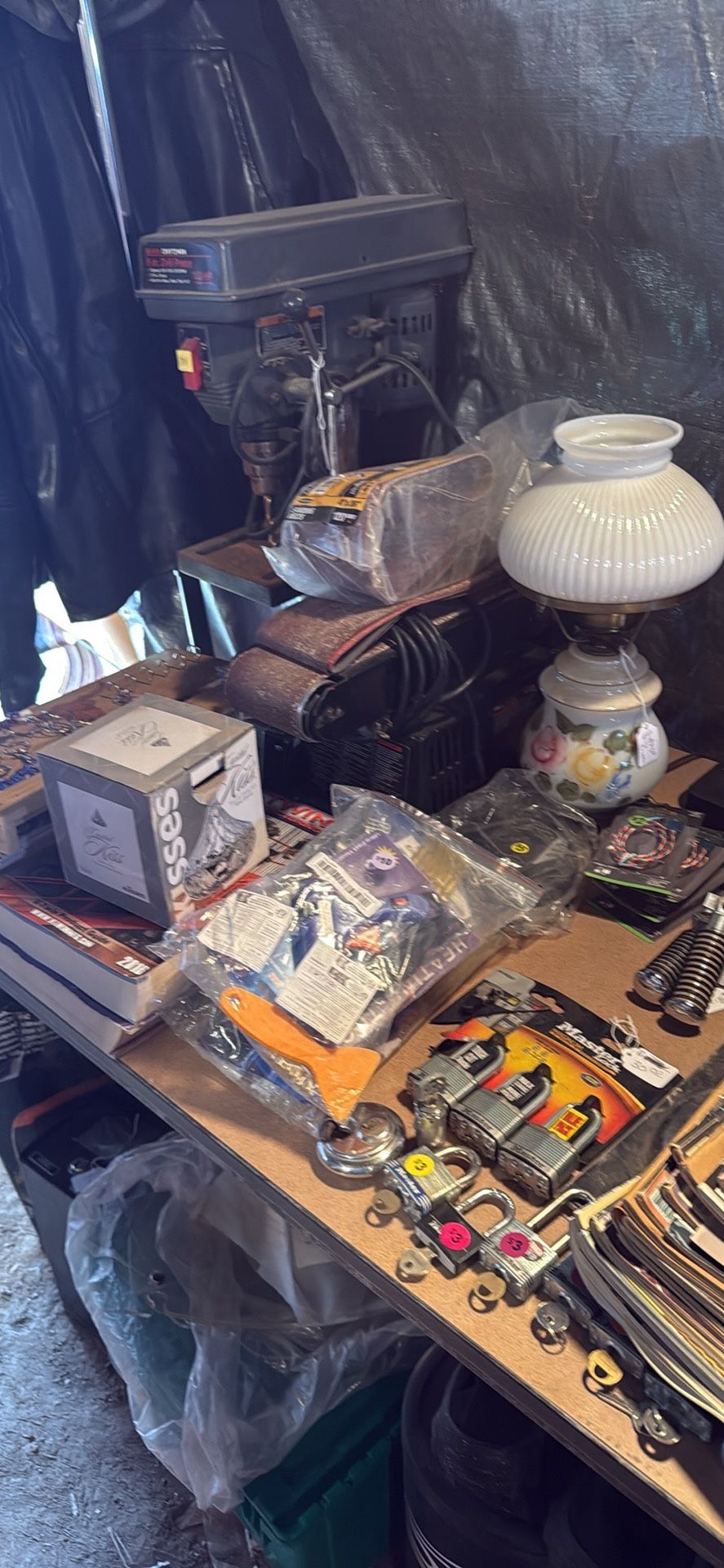 Harley Davidson Stuff