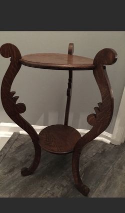 Antique Table