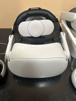 Meta Quest 2 (discontinued)