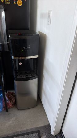 Water Dispenser