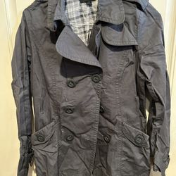 Woman’s Coat