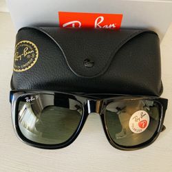 New Polarized Justin’s 