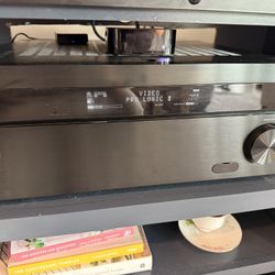 Sony STR-ZA3000ES Receiver
