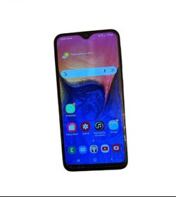 Samsung A10e