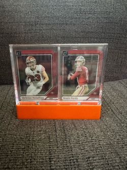 49ers cards