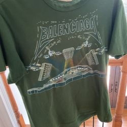 Balancinga Tee