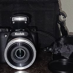 Kodak Camera