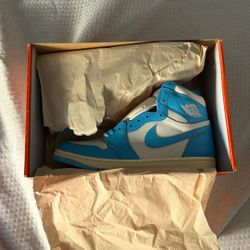 Jordan 1 Retro High OG