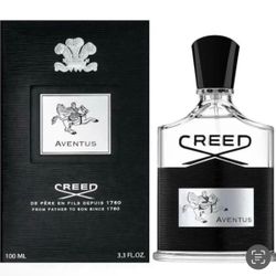 Creed Aventus 