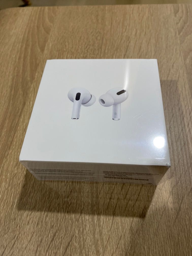 AirPod Pros 