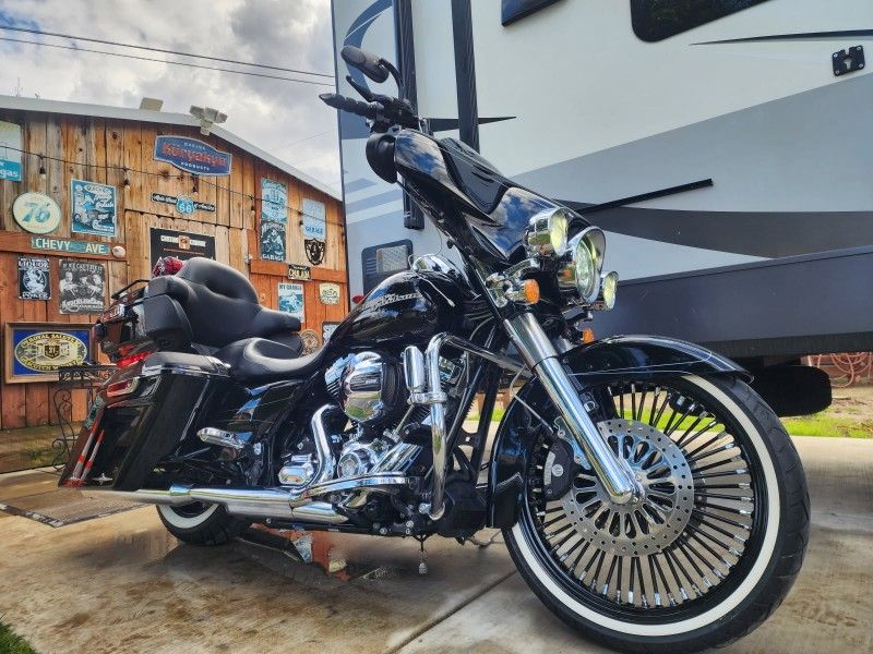 Harley-davidson 