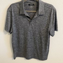 Alfa I Men’s Short Sleeve Polo Shirt