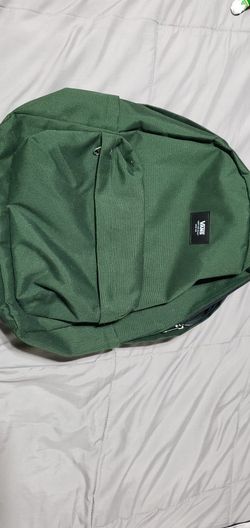 Brand Vans Backpack