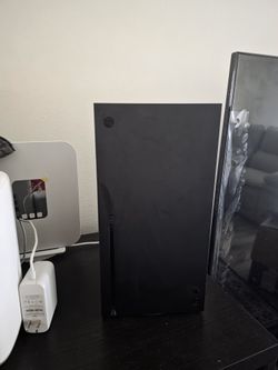 XBOX Series X Trade For Nintendo Switch 2