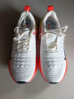 Nike Reactx Infinity Run 4