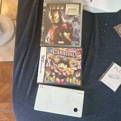 Classic Games Retro