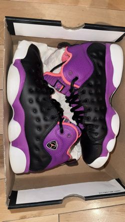 Jordan  Jumpman Team 2