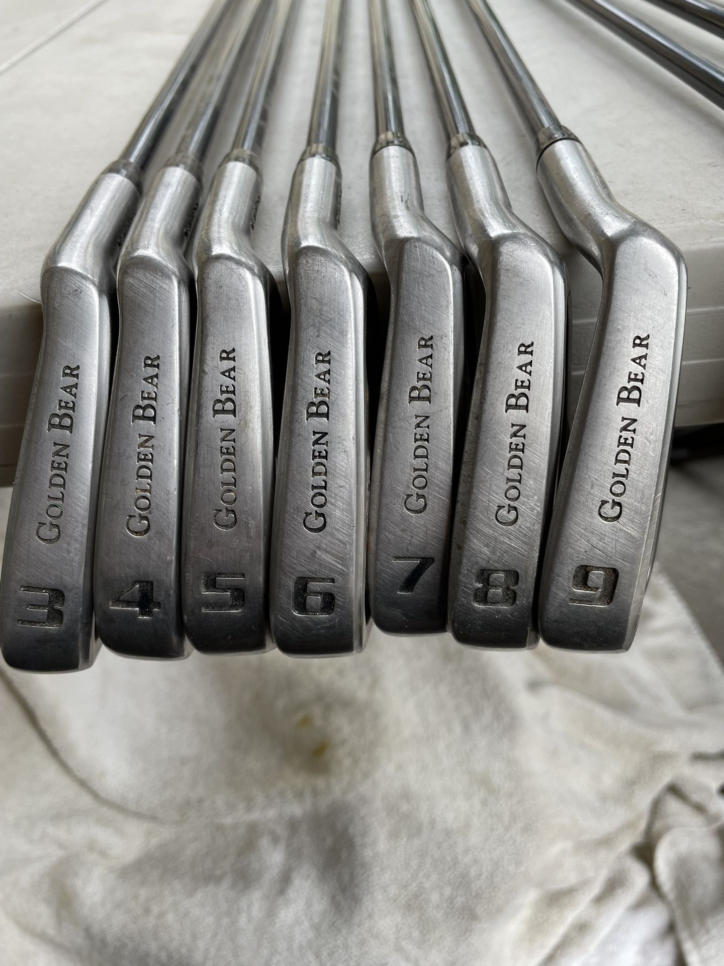 Complete Golf Set for Sale in Riverside, CA OfferUp