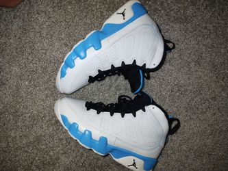 Retro Jordans
