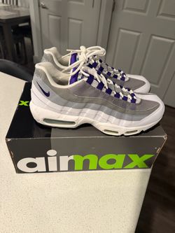 Nike Air max 95 OG GRAPE