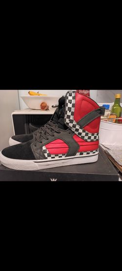 ULTRA RARE SUPRA SKYTOP 2 SAMAKAZI SKATE SHOES! Osiris Nike jordan SB ES DC dunks Asics Adidas supreme