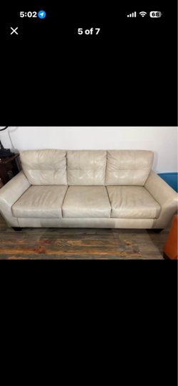 Sofá Great condition