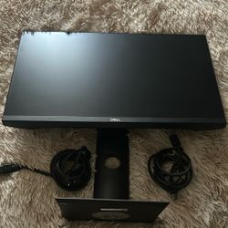 Dell Monitor