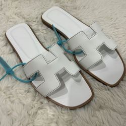 Fashion Slippers