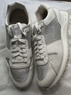 LOUIS VUITTON RUN AWAY TRAINERS