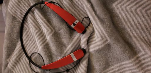 Bluetooth headphones