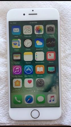 iPhone 6 Att/Cricket