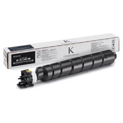 TK8519K | Original Kyocera TK-8519K Toner Cartridge - Black