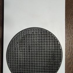 Xbox Series S Selling With Controller 