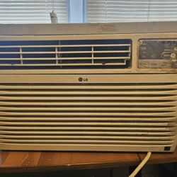 Window AC 