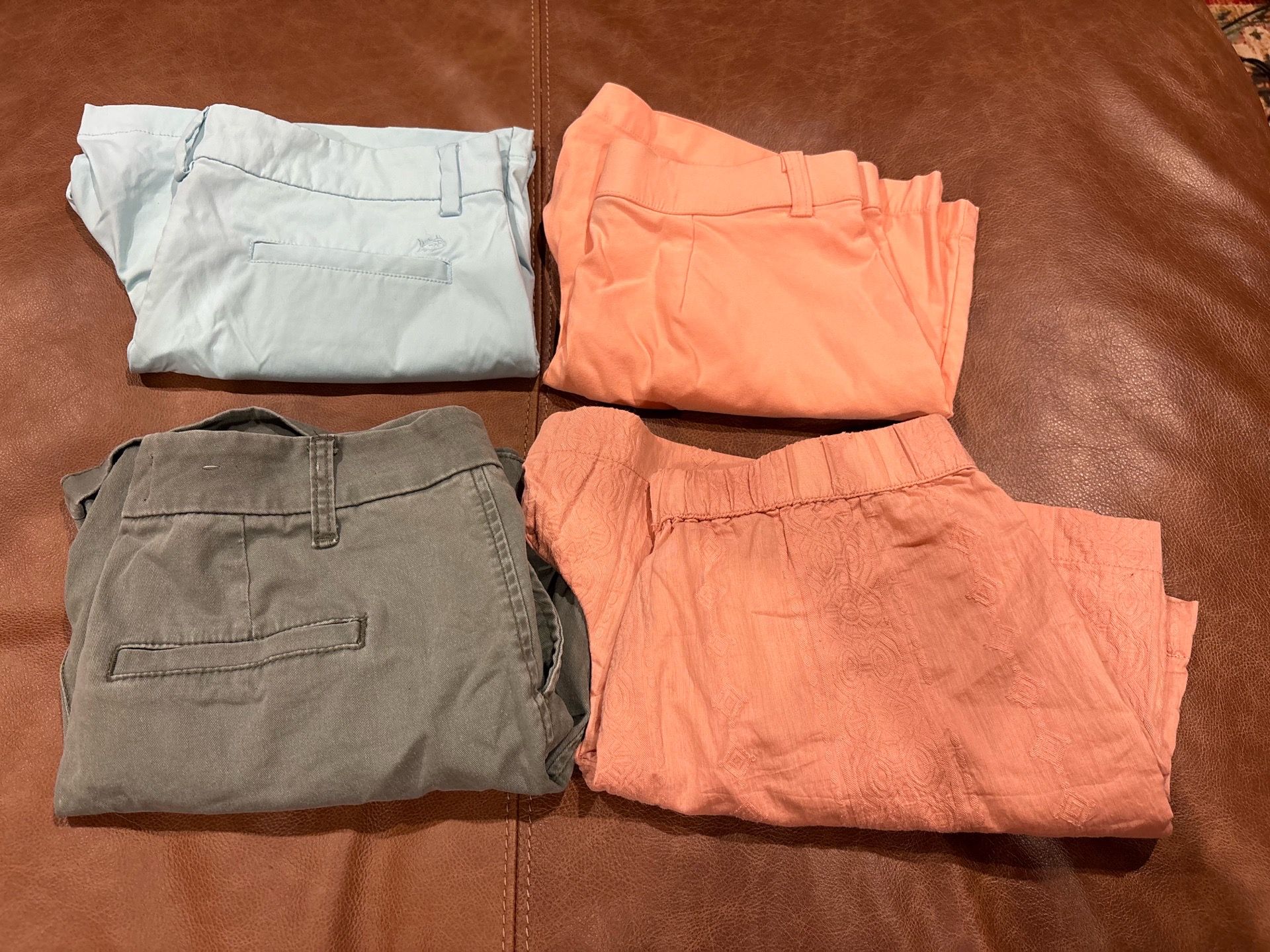 Women’s Shorts (Bundle)