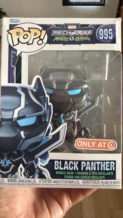 Funko Pop - Black Panther