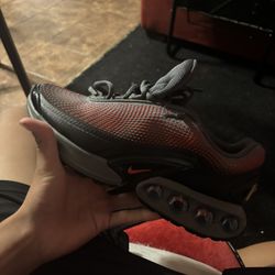 Nike Air Max Dn