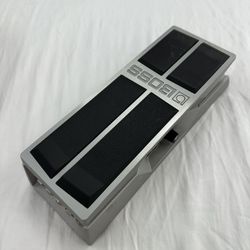 Boss Volume Pedal