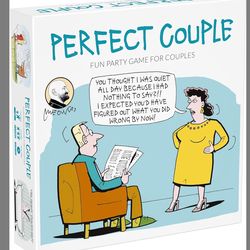 Board game Perfect Couple