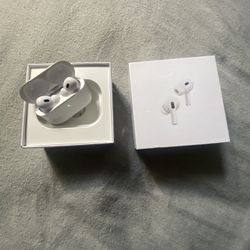 Air Pods 