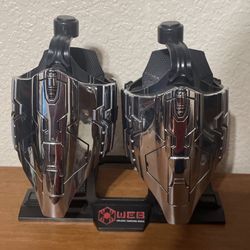 Avengers Campus Web Shooters