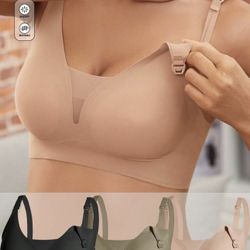 Nursing Bra / sujetador de lactancia