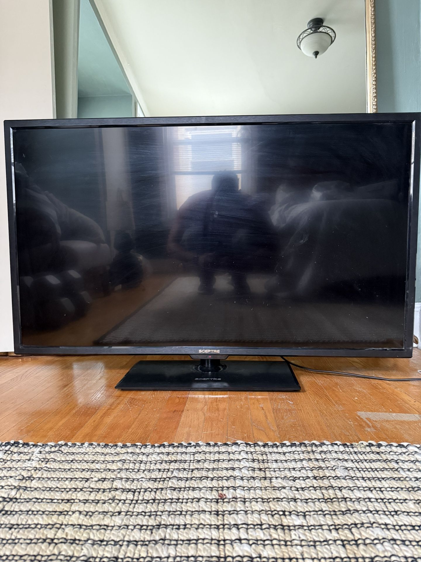Free Sceptre TV