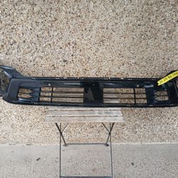 2021-24 Kia Sorento Lower Grill W Sensor