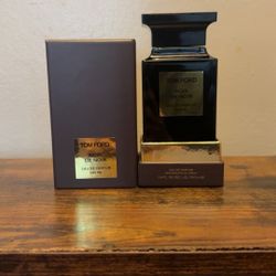 Tom Ford Noir De Noir 