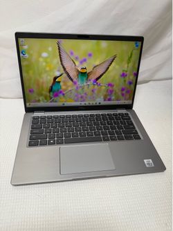 Dell Latitude 7410