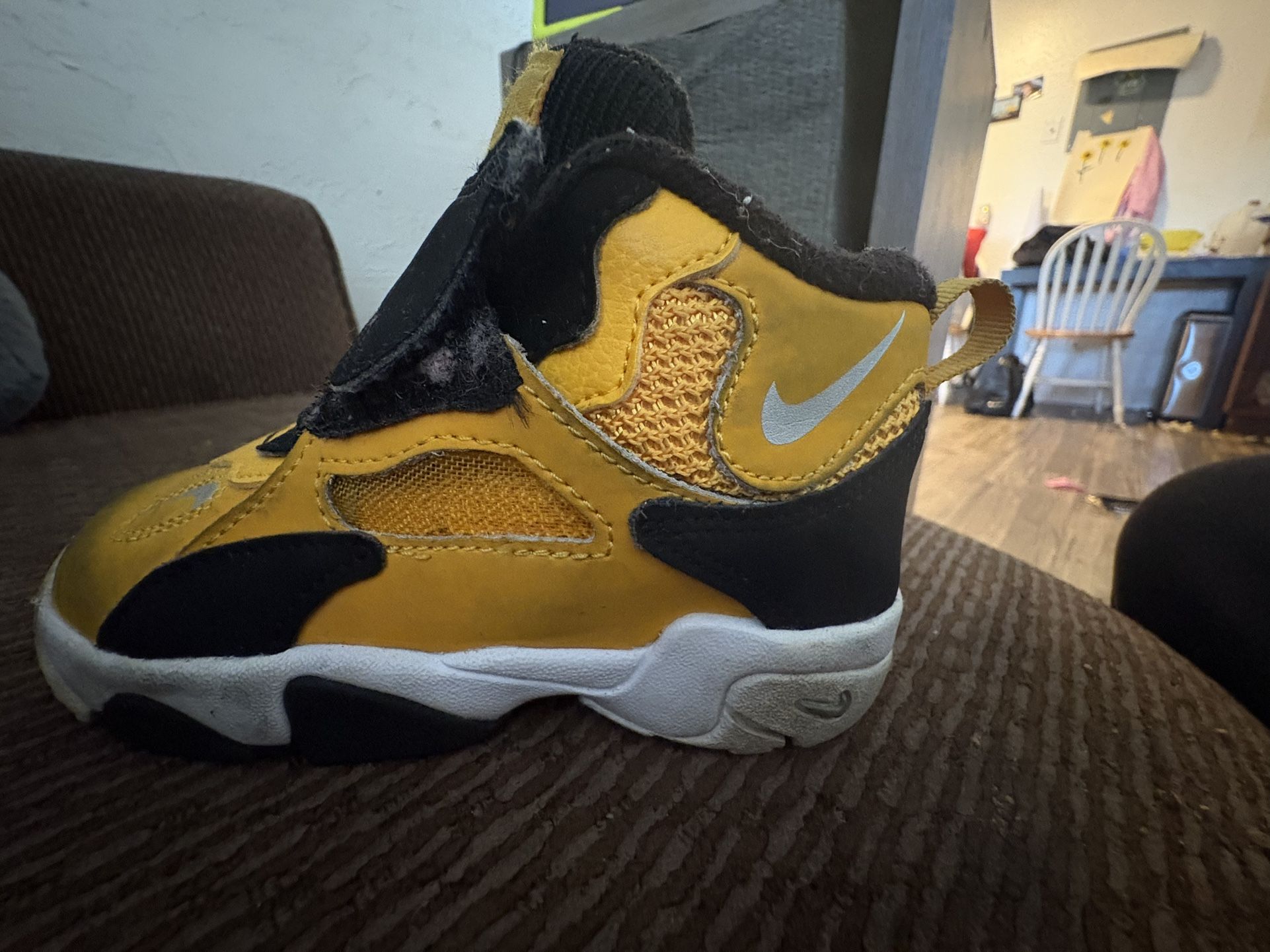 Kids Shoes