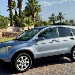 2009 Honda Cr-v