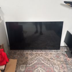 Roku TCL Tv 47 Inch