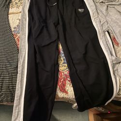 jinlan mengxun Sport 2 Pants Like New. 